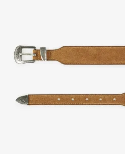 Discount Leren Riem Vrouwen Accessoires
