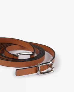 Cheap Leren Riem Met Gesp Vrouwen Accessoires