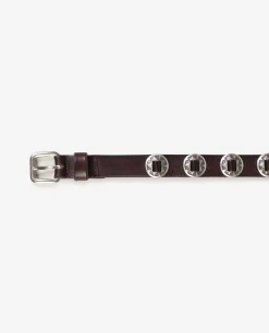 Best Leren Riem Met Studs Vrouwen Accessoires