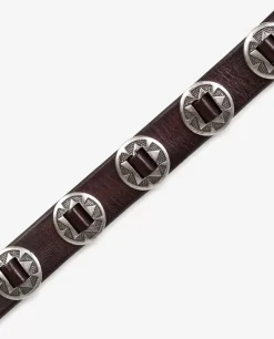 Best Leren Riem Met Studs Vrouwen Accessoires