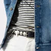 Discount Leren Riem Met Studs Mannen Riemen