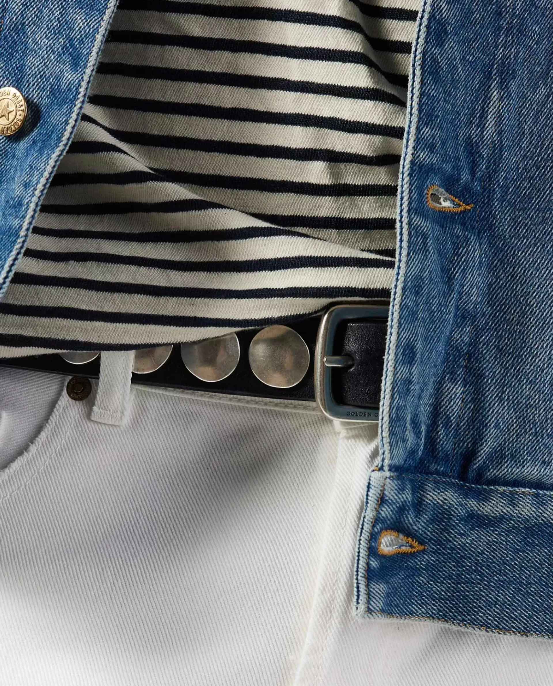 Discount Leren Riem Met Studs Mannen Riemen