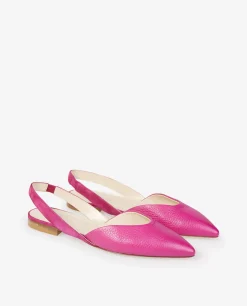 Cheap Leren Sandalen Vrouwen Schoenen