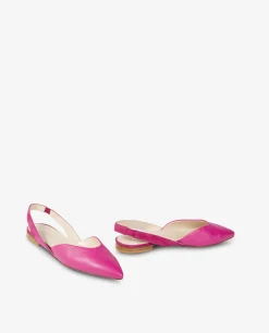 Cheap Leren Sandalen Vrouwen Schoenen
