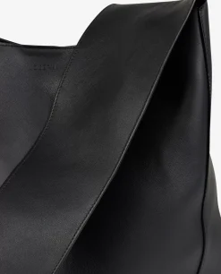 Fashion Leren Schoudertas Vrouwen Tassen