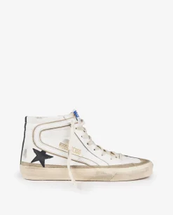 Best Leren Silde Sneakers Vrouwen Schoenen