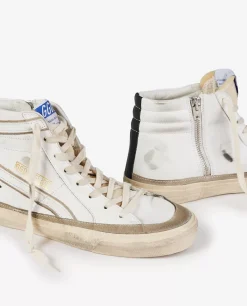 Best Leren Silde Sneakers Vrouwen Schoenen