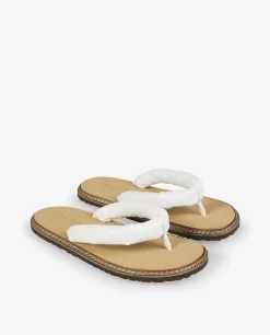 Hot Leren Slippers Vrouwen Schoenen