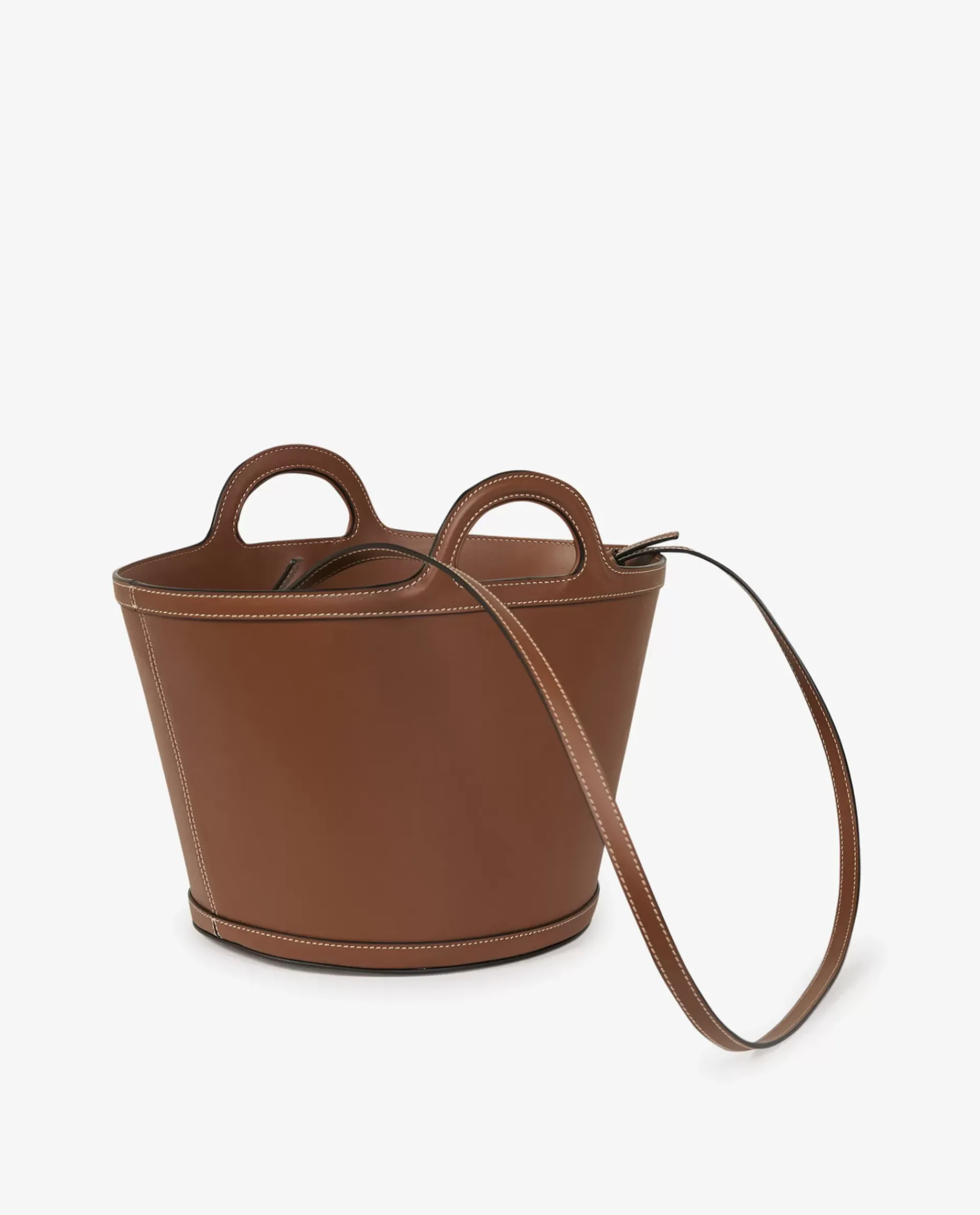 Best Sale Leren Tropicalia Shopper Vrouwen Tassen