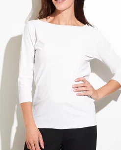 Hot Lichte Stretch Top Vrouwen Tops