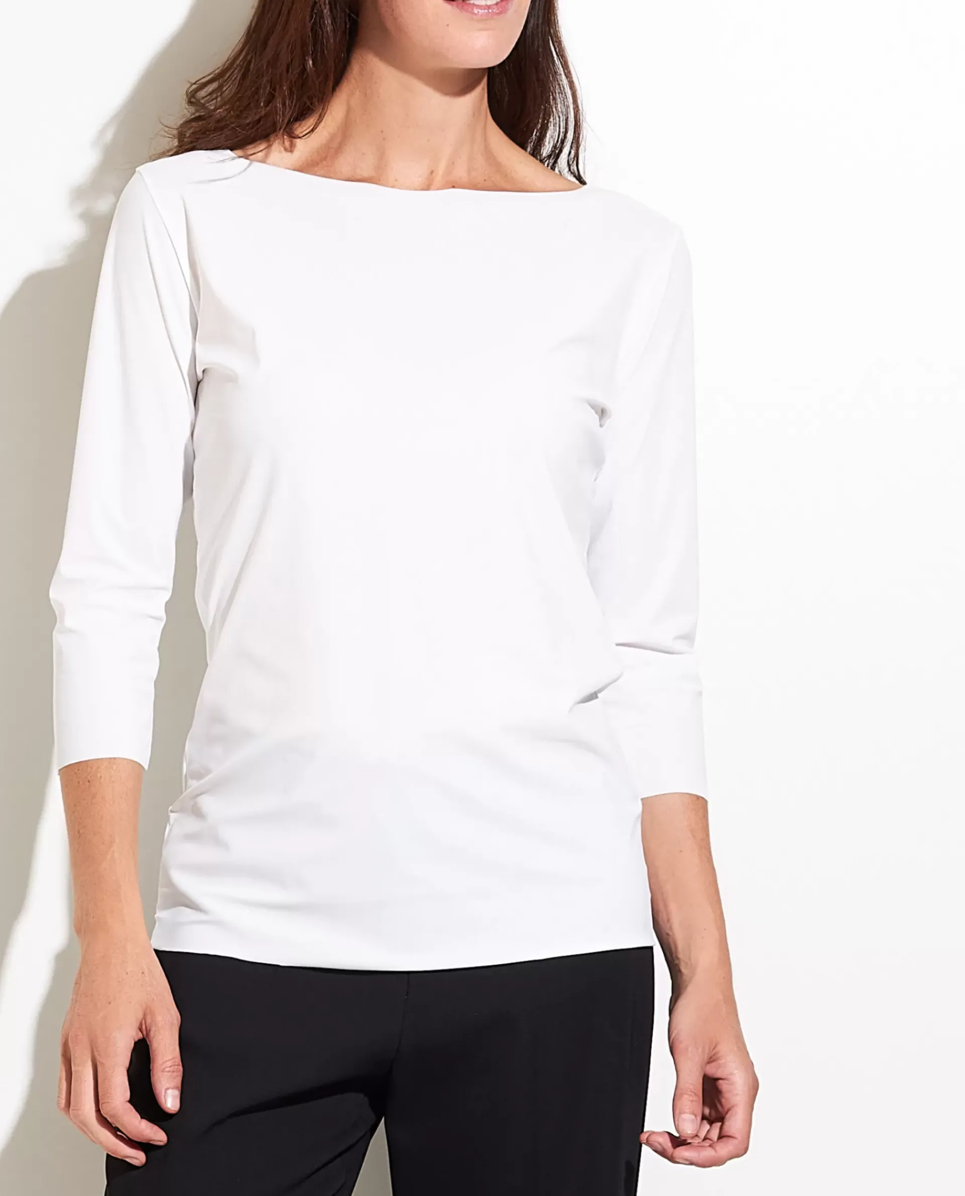 Hot Lichte Stretch Top Vrouwen Tops