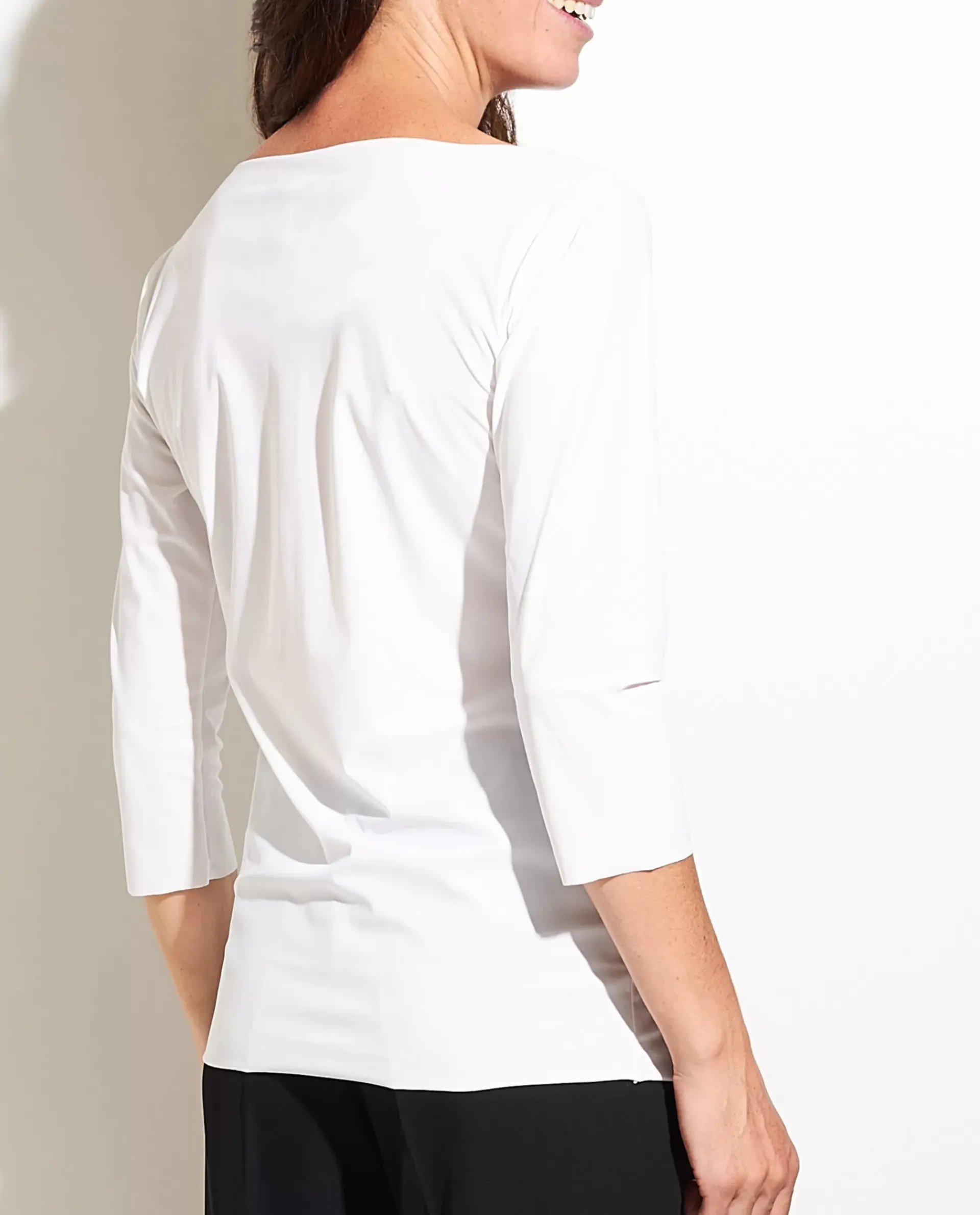 Hot Lichte Stretch Top Vrouwen Tops