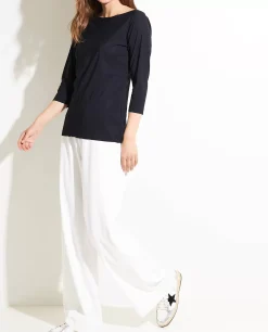 Discount Lichte Stretch Top Vrouwen Tops