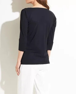 Discount Lichte Stretch Top Vrouwen Tops