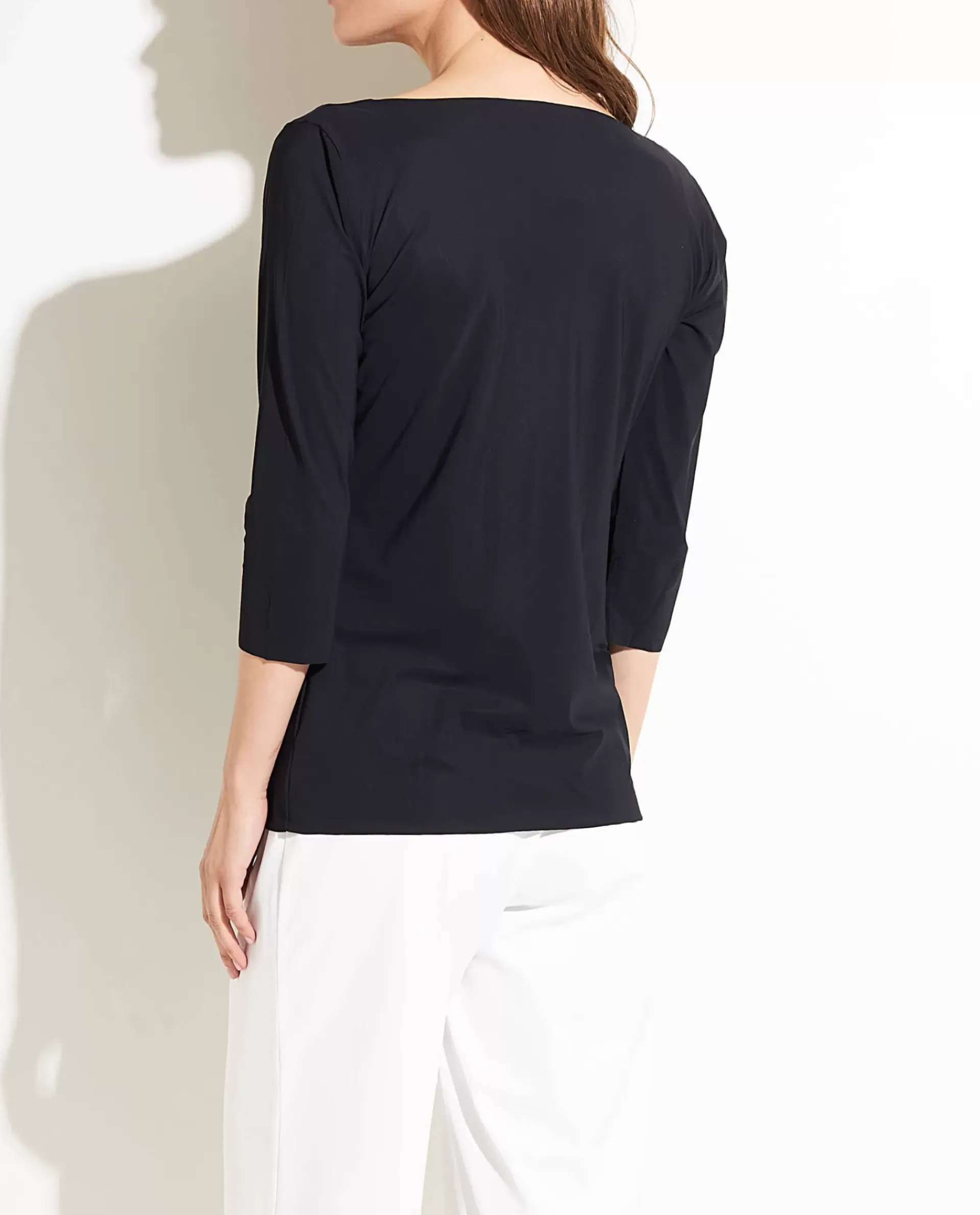 Discount Lichte Stretch Top Vrouwen Tops