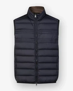 Flash Sale Lichtgewicht Bodywarmer Mannen Jassen