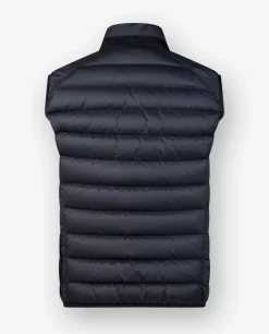 Flash Sale Lichtgewicht Bodywarmer Mannen Jassen