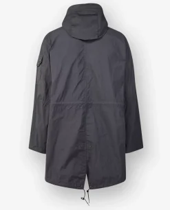 Sale Lichtgewicht Parka Mannen Jassen