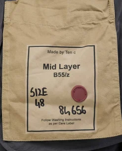 Sale Lichtgewicht Parka Mannen Jassen