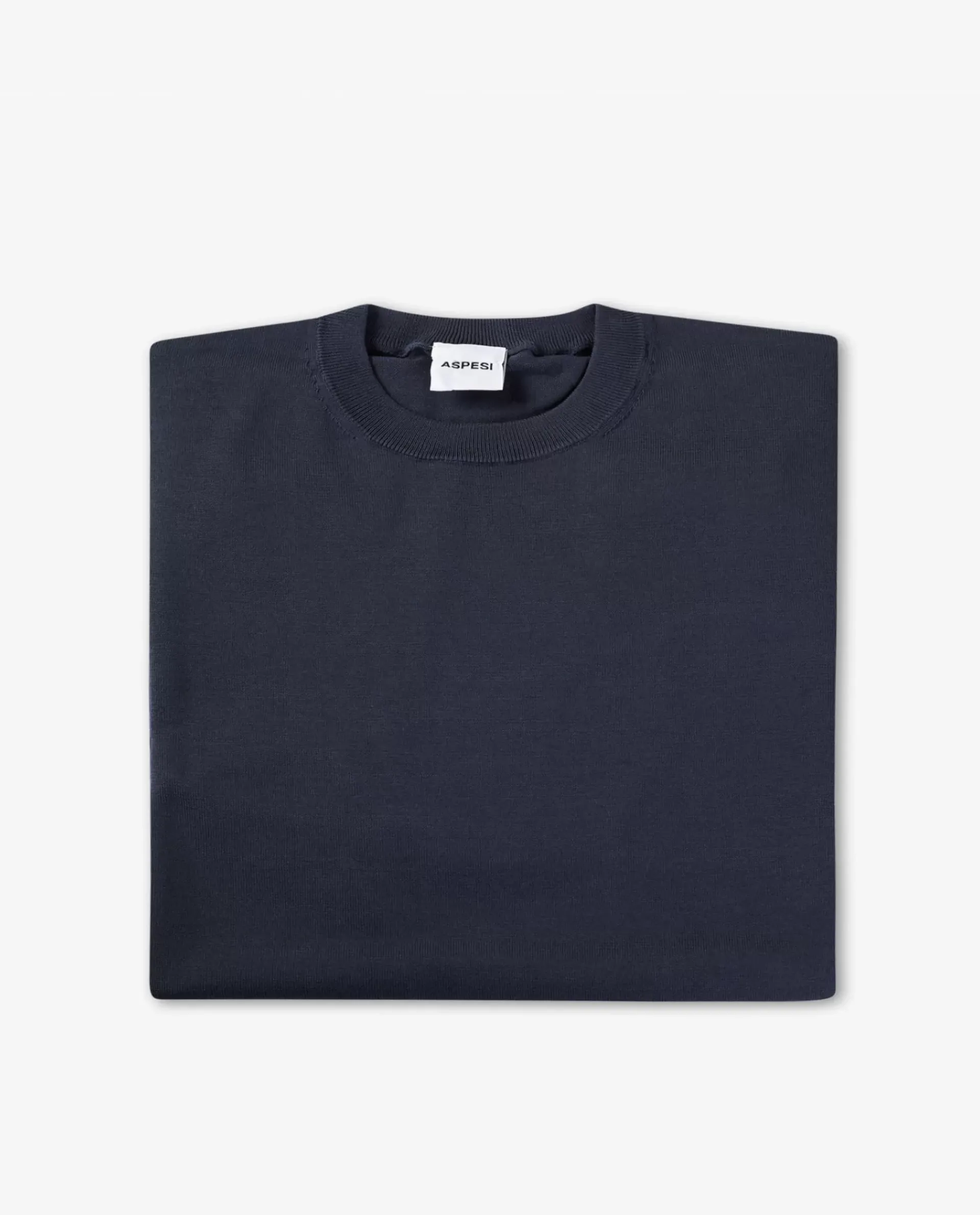 Cheap Lichtgewicht Ronde Hals Trui Mannen Knitwear