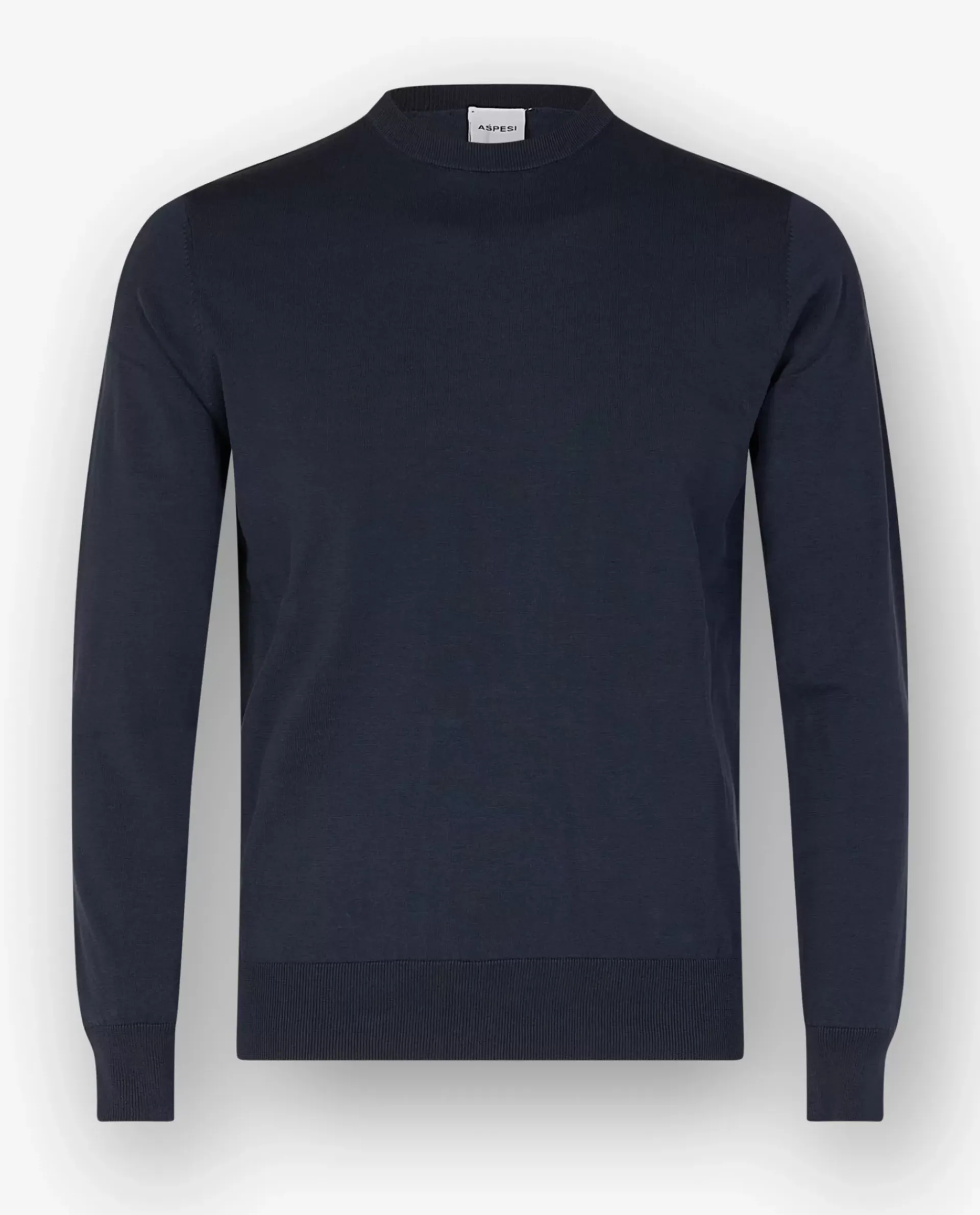 Cheap Lichtgewicht Ronde Hals Trui Mannen Knitwear