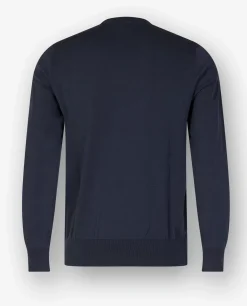 Cheap Lichtgewicht Ronde Hals Trui Mannen Knitwear
