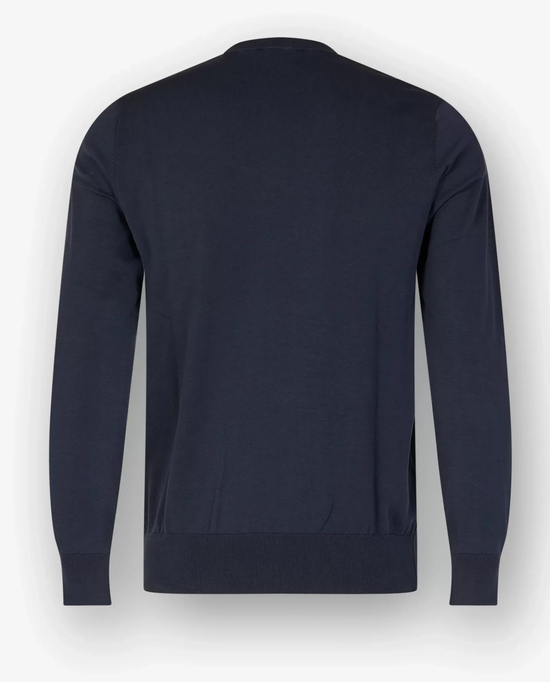 Cheap Lichtgewicht Ronde Hals Trui Mannen Knitwear