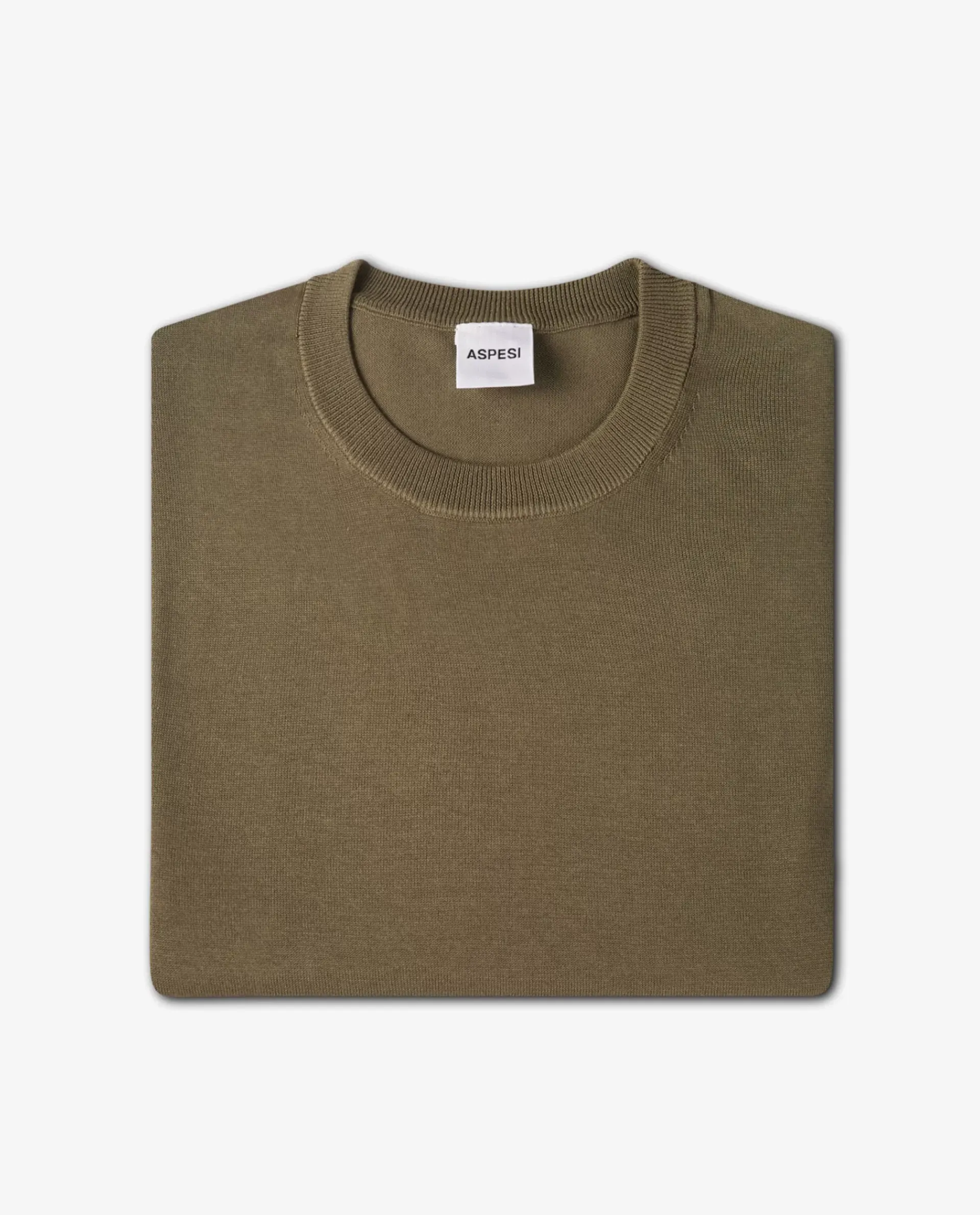 Cheap Lichtgewicht Ronde Hals Trui Mannen Knitwear