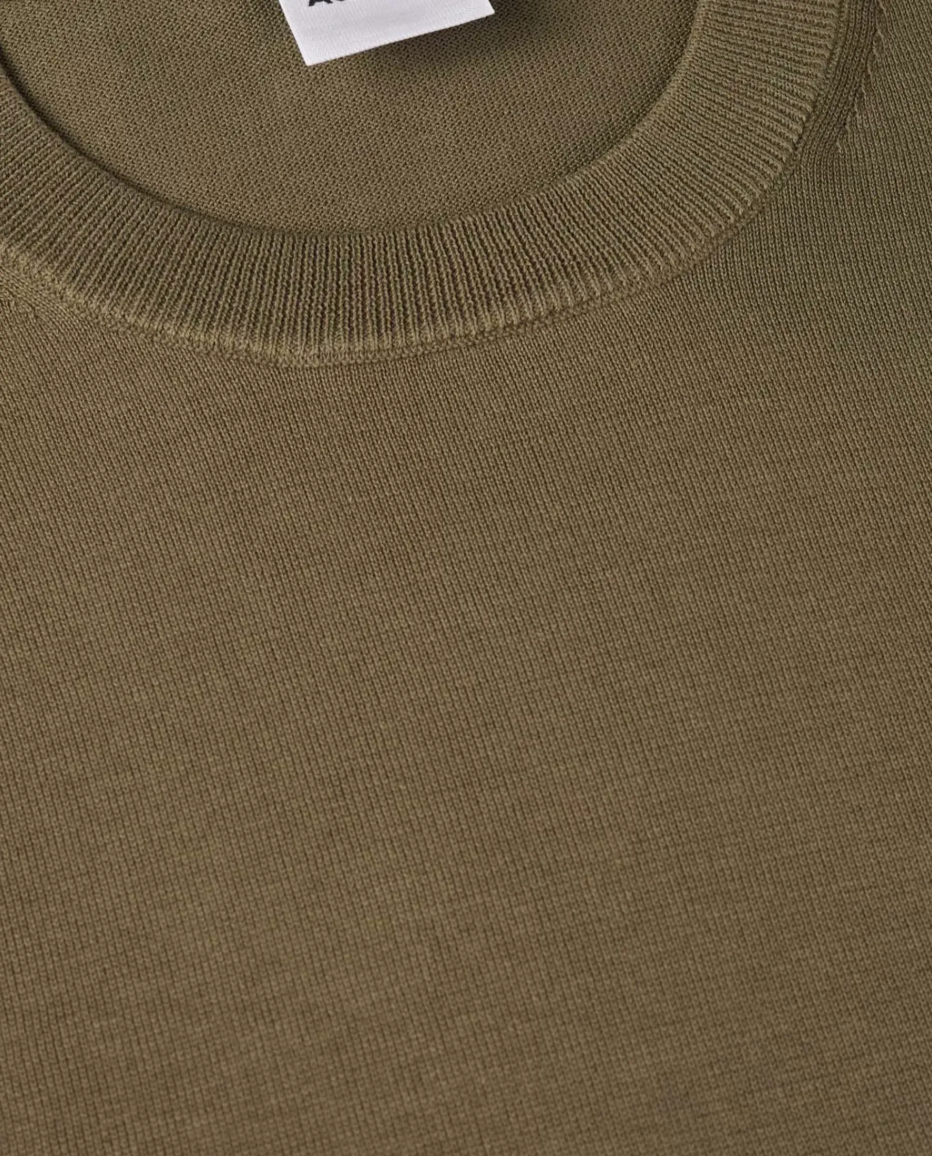 Cheap Lichtgewicht Ronde Hals Trui Mannen Knitwear