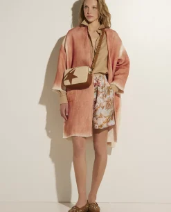 Fashion Linnen Blouse Vrouwen Blouses