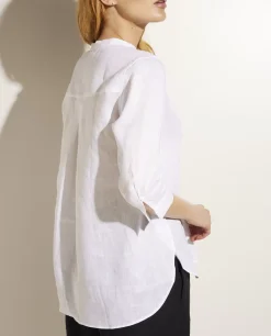 Cheap Linnen Blouse Vrouwen Blouses