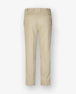 Store Linnen Broek Mannen Broeken