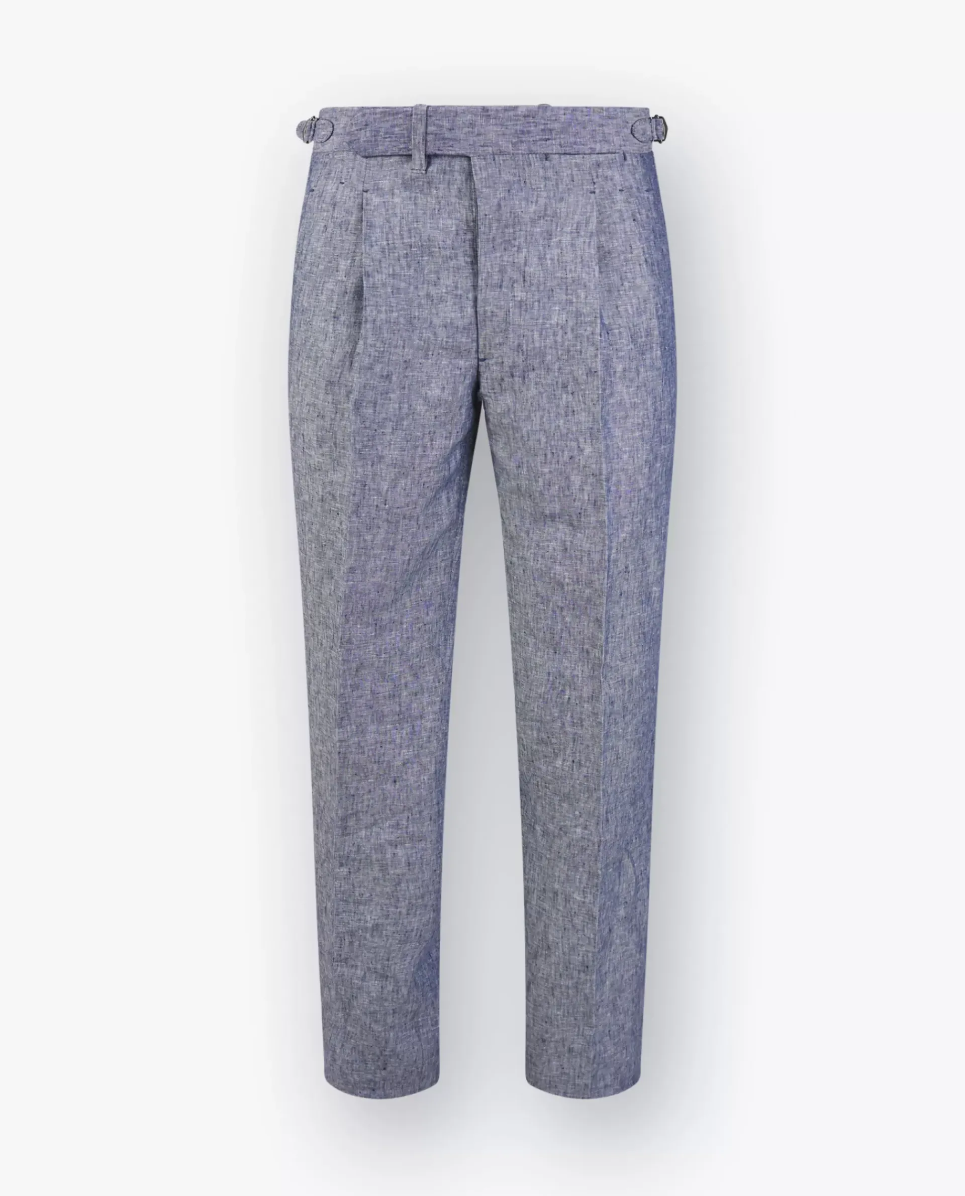 Hot Linnen Broek Mannen Broeken