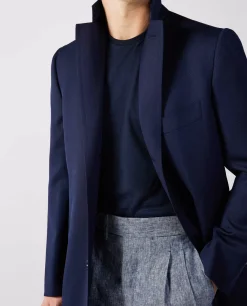 Hot Linnen Broek Mannen Broeken