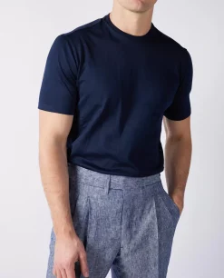 Hot Linnen Broek Mannen Broeken