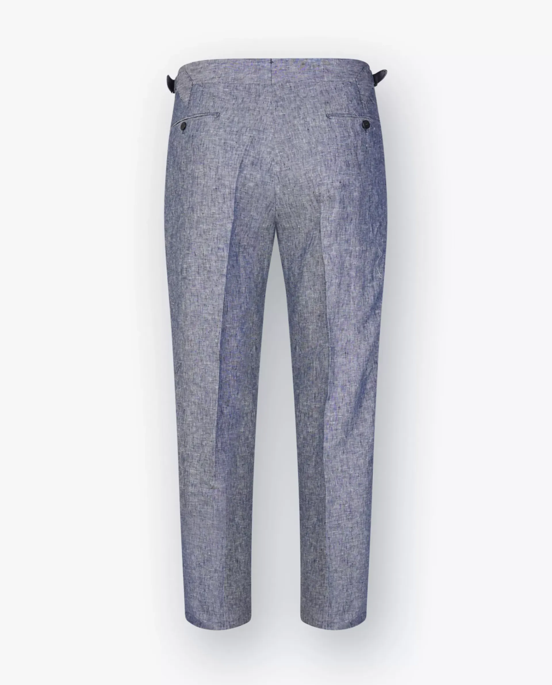 Hot Linnen Broek Mannen Broeken