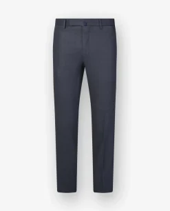 New Linnen Broek Mannen Broeken