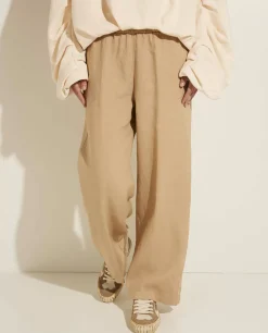 Shop Linnen Broek Vrouwen Broeken