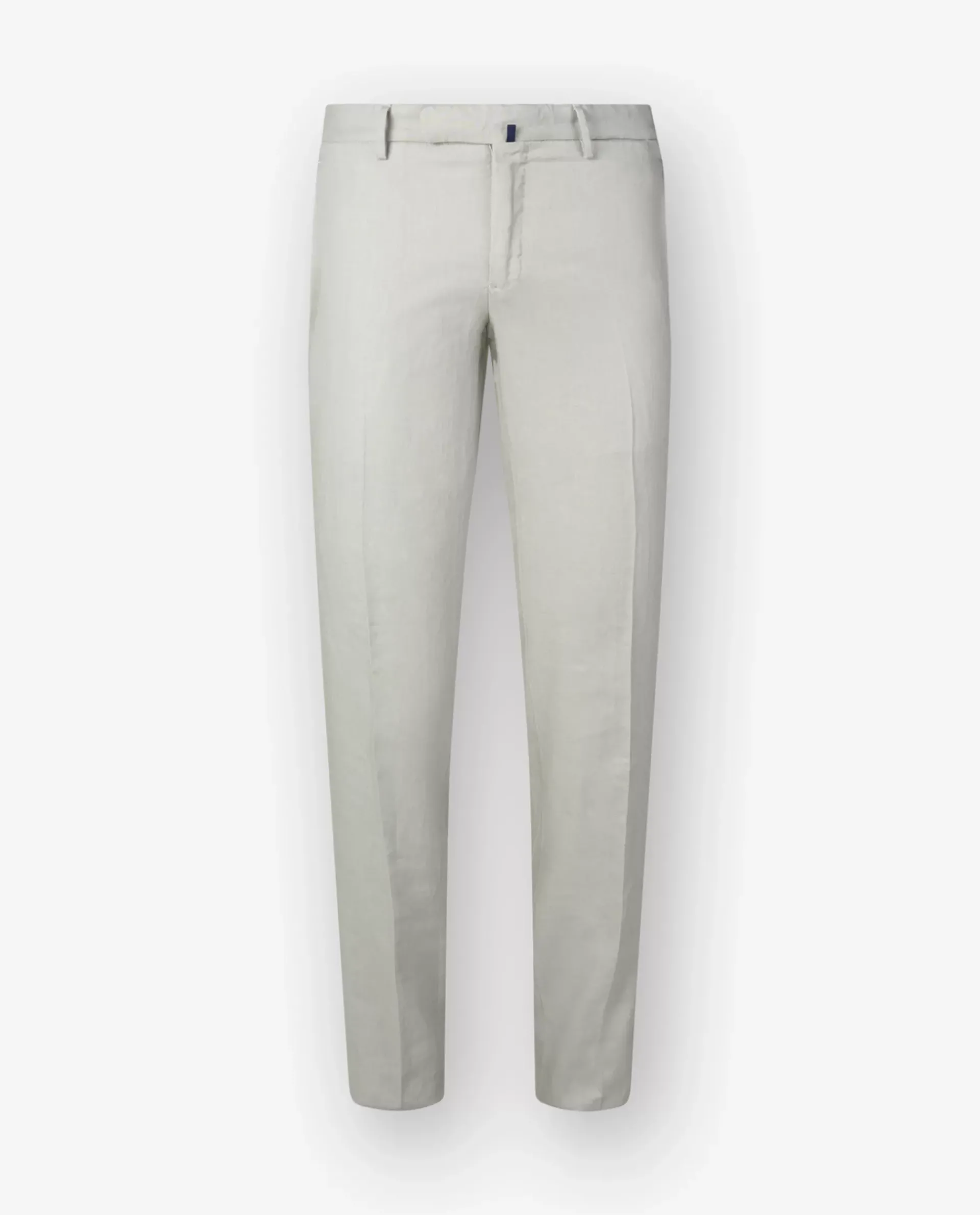 Fashion Linnen Broek Mannen Broeken