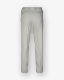 Fashion Linnen Broek Mannen Broeken