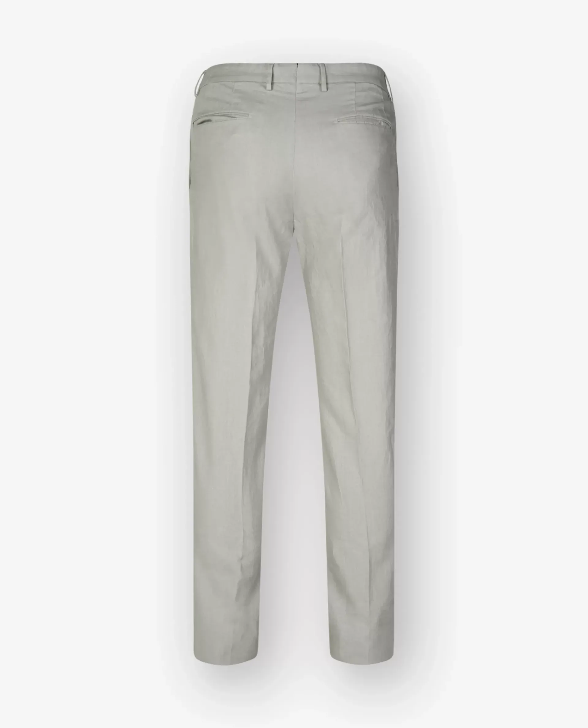 Fashion Linnen Broek Mannen Broeken