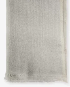 Best Sale Linnen Cashmere Shawl Vrouwen Accessoires