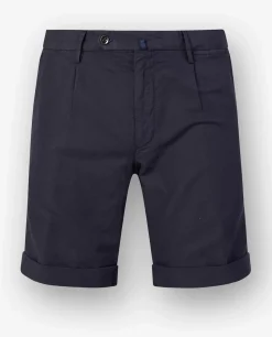 Hot Linnen Katoenen Shorts Mannen Broeken