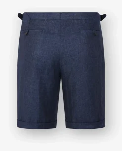 Discount Linnen Korte Broek Mannen Broeken