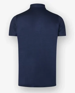 Hot Linnen Polo Mannen Polo