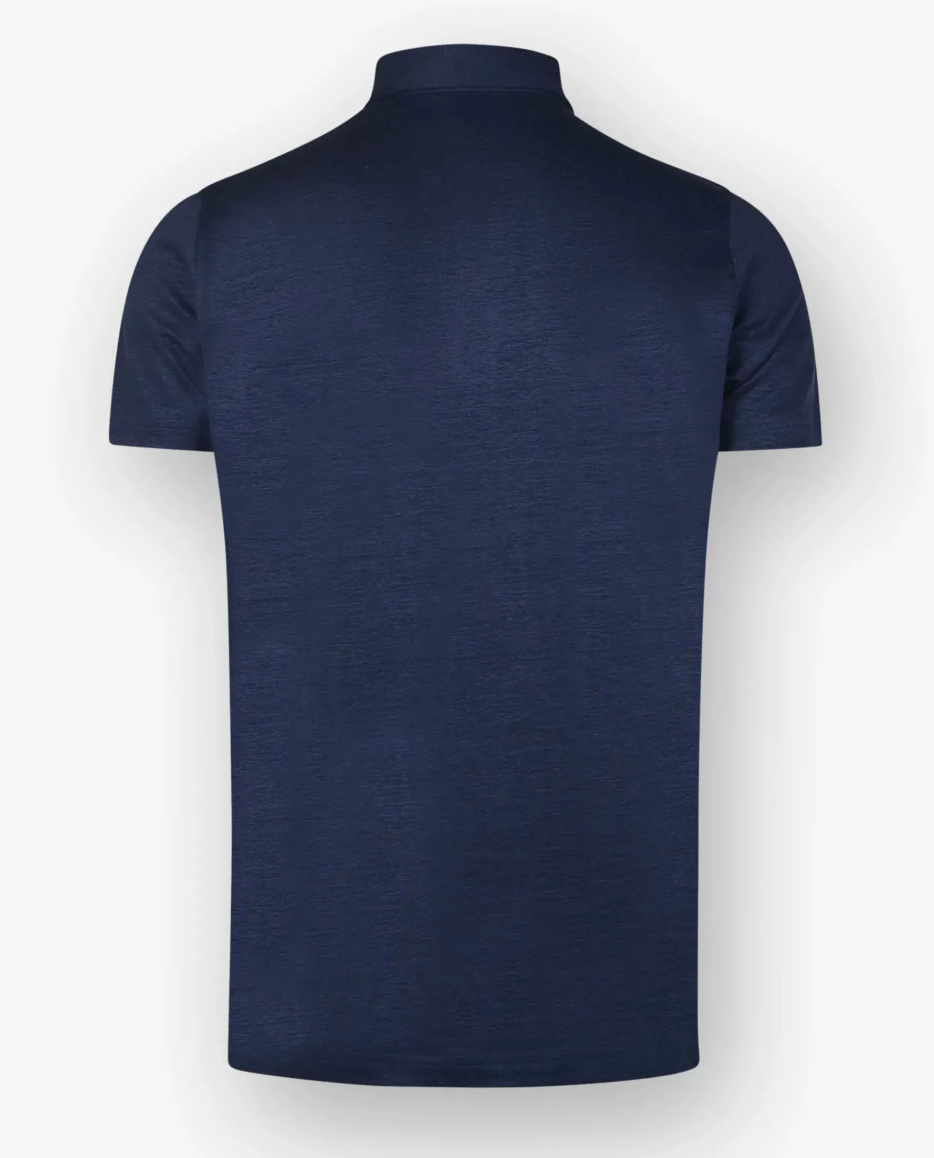 Hot Linnen Polo Mannen Polo