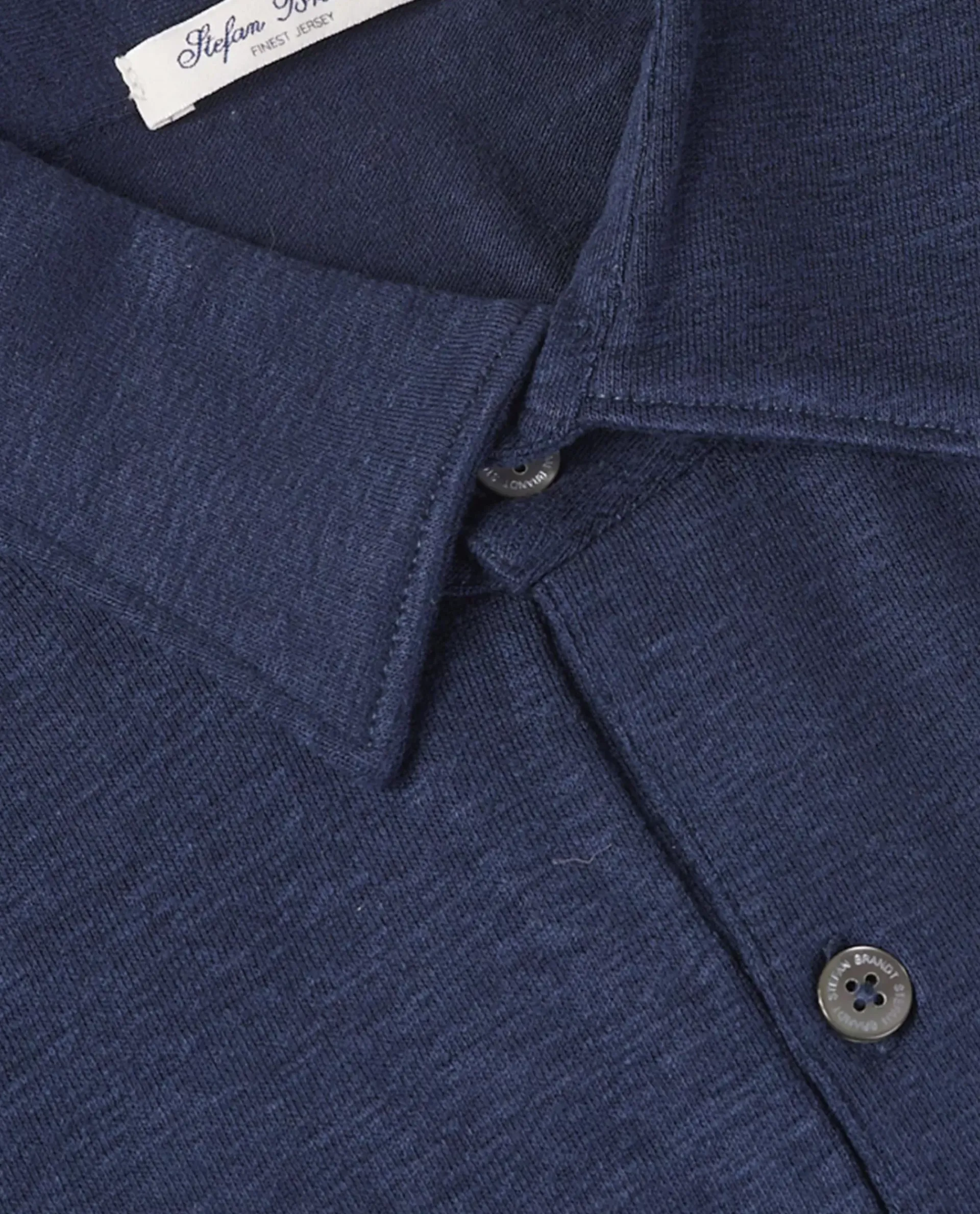 Hot Linnen Polo Mannen Polo
