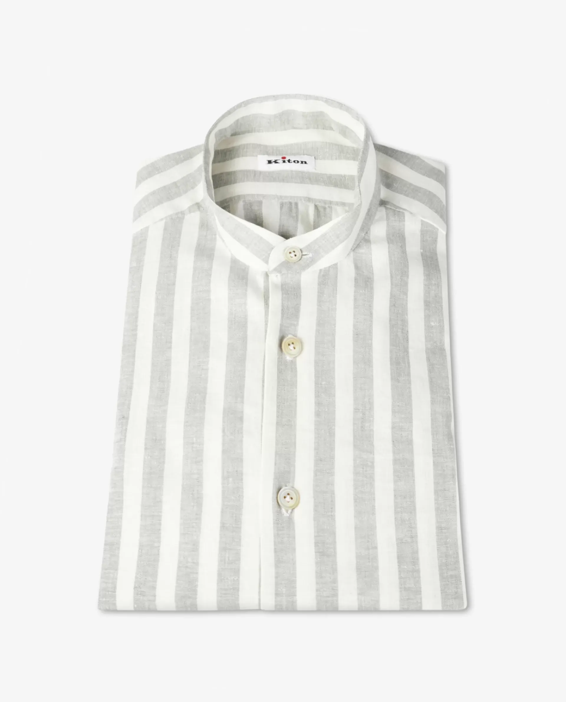 Shop Linnen Shirt Mannen Shirts