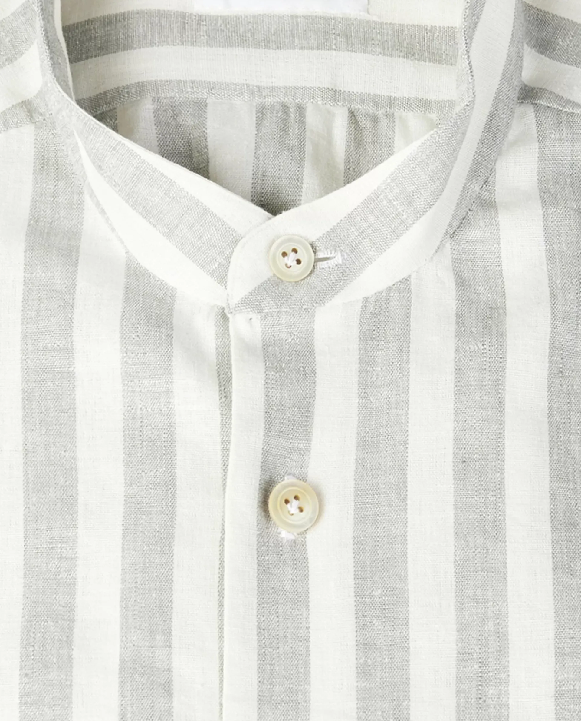 Shop Linnen Shirt Mannen Shirts
