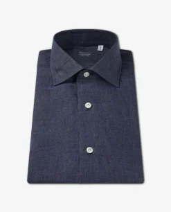 Best Linnen Shirt Mannen Shirts